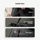 (Nov Promo) Tomtoc Slash T27 Shoulder Bag 11 Inch - Black