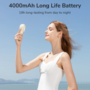 JisuLife Life5 Plus Handheld Fan