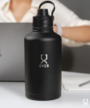 Over 1.8L Oversized Thermo Flask