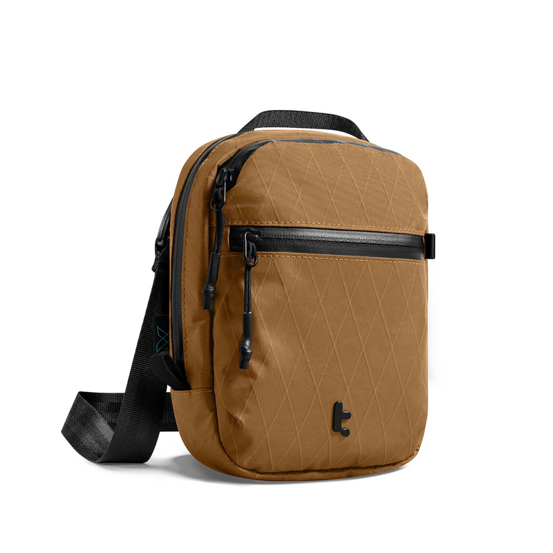 Tomtoc Aviator-T37 Travel Crossbody Bag - X-Pac