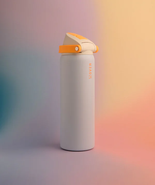 Over WAVE 2.0 Duo Lid Flask 900ml