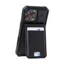 UAG Metropolis | Wallet - PU Black