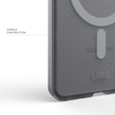 UAG Dot Series w/Magnet Case - Samsung S25 Edge
