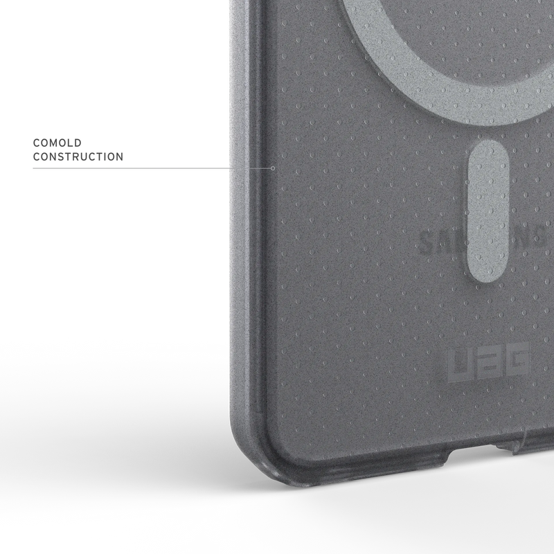 UAG Dot Series w/Magnet Case - Samsung S25 Edge