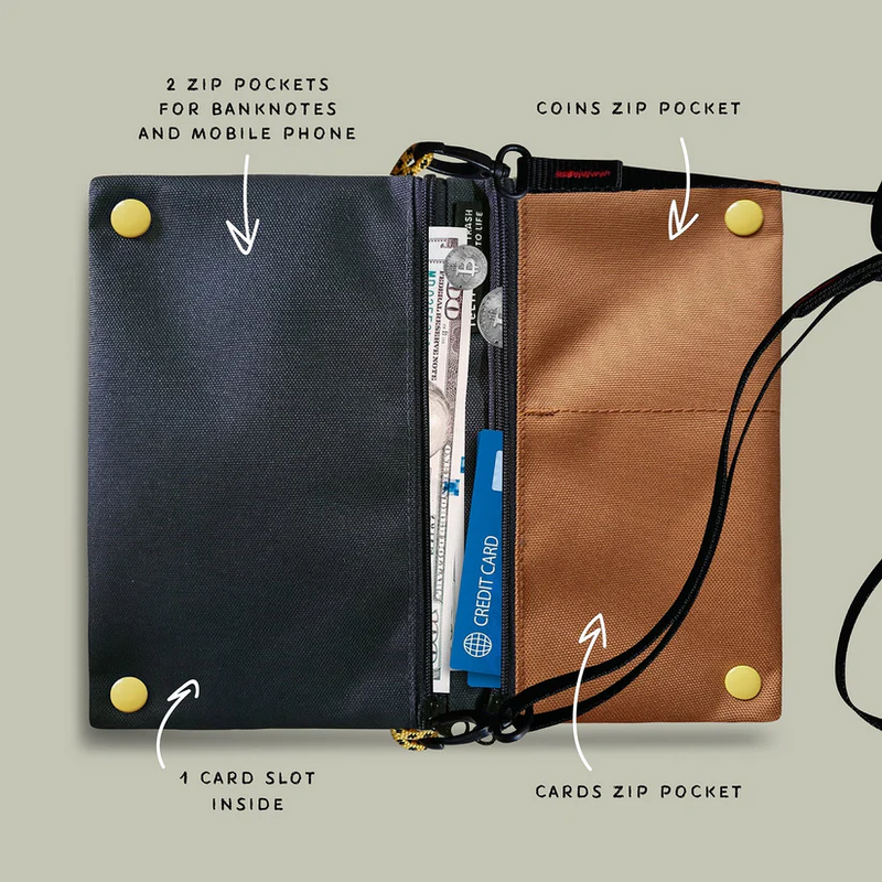 TA.THA.TA Hopper | Relife Bag