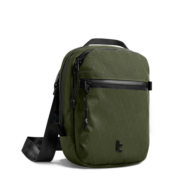 Tomtoc Aviator-T37 Travel Crossbody Bag - X-Pac