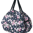 Shupatto Foldable Tote Bag - (Medium)