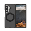 UAG Mouve Case with Magnet for Galaxy Z Fold 8 Ultra - Two-Piece Open-Hinge Design