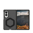 UAG Mouve Case with Magnet for Galaxy Z Fold 8 - Two-Piece Open-Hinge Design