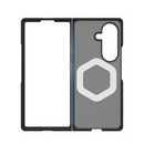UAG Mouve Case with Magnet for Galaxy Z Fold 8 Ultra - Two-Piece Open-Hinge Design