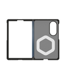 UAG Mouve Case with Magnet for Galaxy Z Fold 8 - Two-Piece Open-Hinge Design
