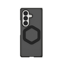 UAG Mouve Case with Magnet for Galaxy Z Fold 8 Ultra - Two-Piece Open-Hinge Design