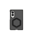 UAG Mouve Case with Magnet for Galaxy Z Fold 8 - Two-Piece Open-Hinge Design
