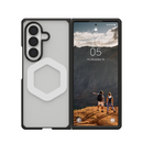 UAG Mouve Case with Magnet for Galaxy Z Fold 8 Ultra - Two-Piece Open-Hinge Design