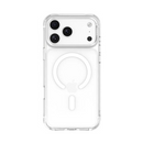 Hoda Crystal Ultra Glass Case with MagSafe for iPhone 18 Series - Camera Control Button