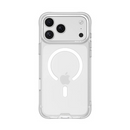 Hoda Rough Case with MagSafe for iPhone 18 Series - control button function