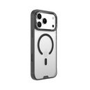 Hoda Rough Case with MagSafe for iPhone 18 Series - control button function