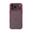 Hoda Rough Case with MagSafe for iPhone 18 Series - control button function