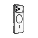 Hoda Crystal Pro Glass Case with Magsafe for iPhone 18 Series - Camera control button function