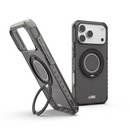 UAG Plyo XTE with Integrated Kickstand MagSafe iPhone 18 series case