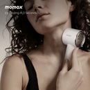 Momax Ultra Freeze | Portable Icy Cooling Fan - White