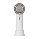 Momax Ultra Freeze | Portable Icy Cooling Fan - White