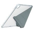 ZAGG Hampton Folio Case Case for iPad 13" Pro (M4) - Light Blue