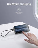 InnoStyle PowerMag Switch 2-in-1 - 10000mAh