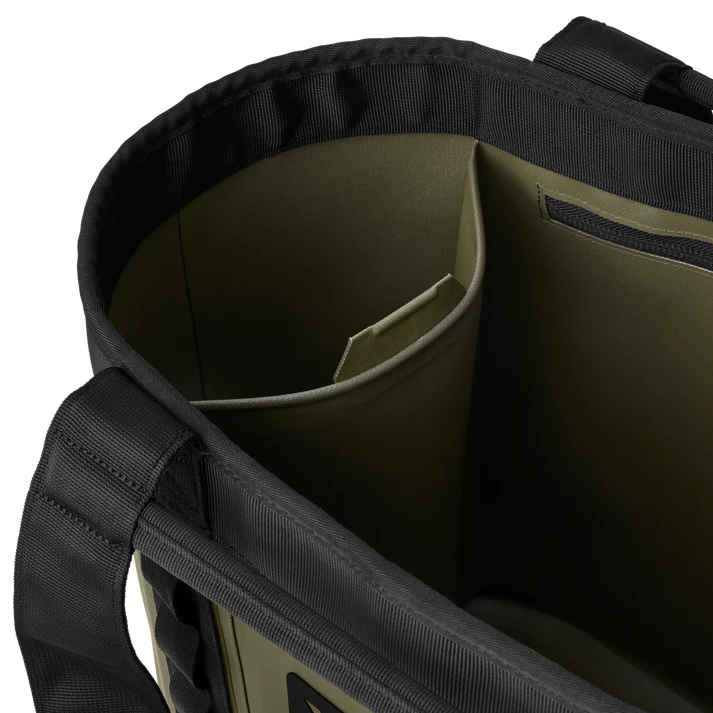 Yeti Camino® 35 Carryall Tote Bag