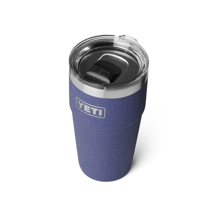 Yeti Rambler® 20 oz (591 ml) Stackable Cup With MagSlider™ Lid