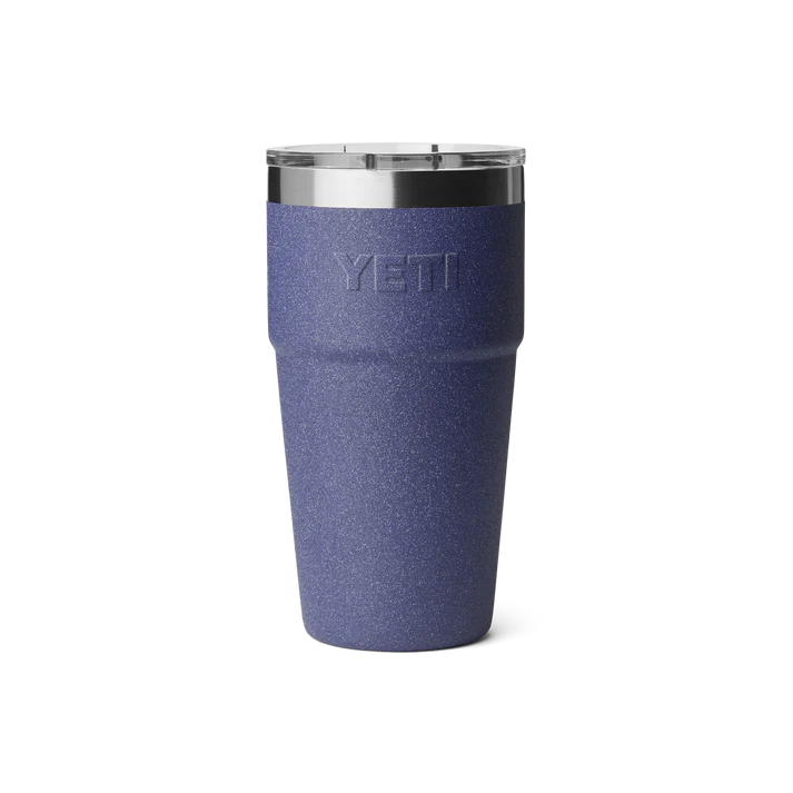 Yeti Rambler® 20 oz (591 ml) Stackable Cup With MagSlider™ Lid