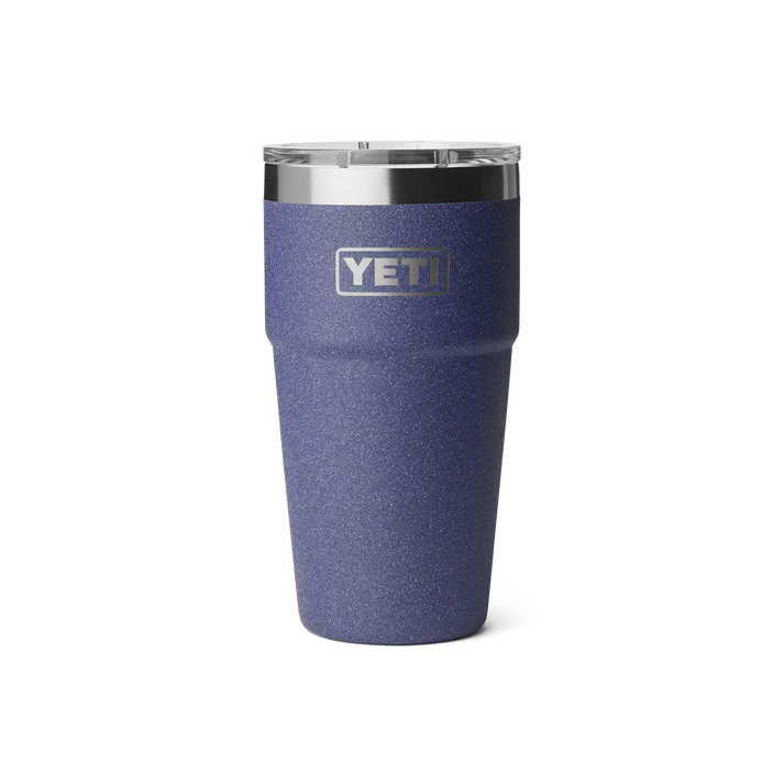 Yeti Rambler® 20 oz (591 ml) Stackable Cup With MagSlider™ Lid