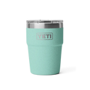 [Engraving Available] Yeti Rambler® 16 oz (473 ml) Stackable Cup With MagSlider™ Lid