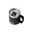 Yeti Rambler® 10 oz Stackable Mug  WITH DURASIP™ CERAMIC LINING