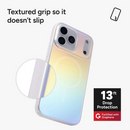 ZAGG Milan Snap MagSafe Case for iPhone 17 Series