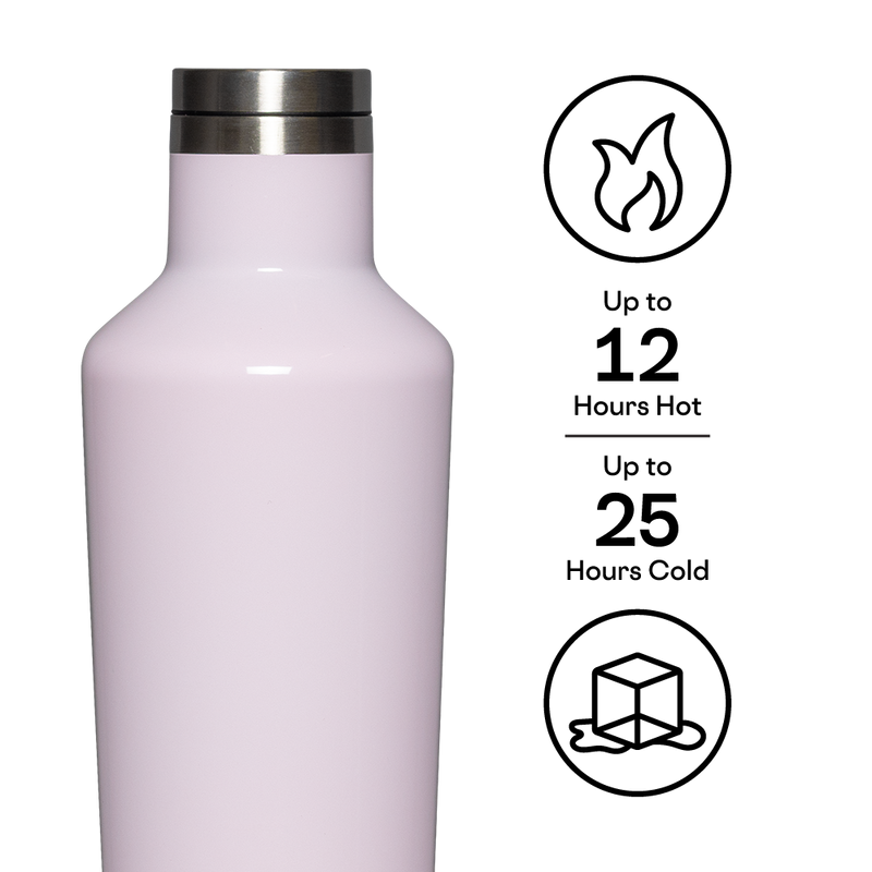 [Engraving Available] Corkcicle 16oz Canteen | Classic Collection
