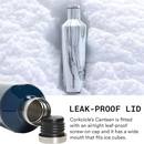 [Engraving Available] Corkcicle 9oz Canteen | Classic Collection