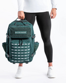 Built For Athletes - Gym Backpack - 45L (Large)