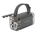 Momax iPower | Stone Mini Outdoor Power Station 40000mAh