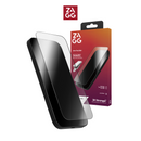ZAGG Glass Plus Edge (Clear) Full-Screen Protector Coverage for iPhone 17 Series