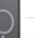 UAG Dot Series w/Magnet Case - Samsung S25 Edge