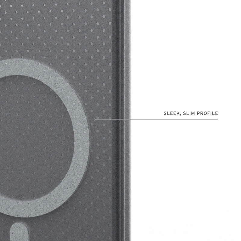 UAG Dot Series w/Magnet Case - Samsung S25 Edge