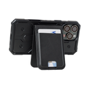 UAG Metropolis | Wallet - PU Black