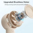JisuLife Life5 Plus Handheld Fan
