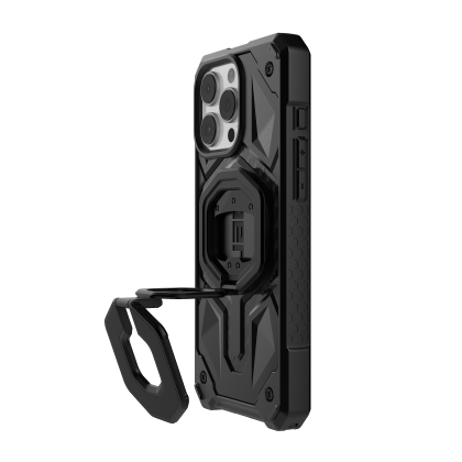 UAG Monarch | Mag2 Ring Stand - Black