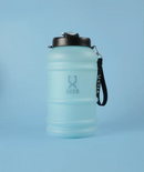 Over 2.2L Oversized Pro Bottle with Flip Cap