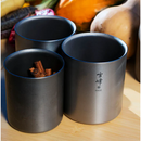 (Markdown) Snow Peak Ti-Double H450 Stacking Mug