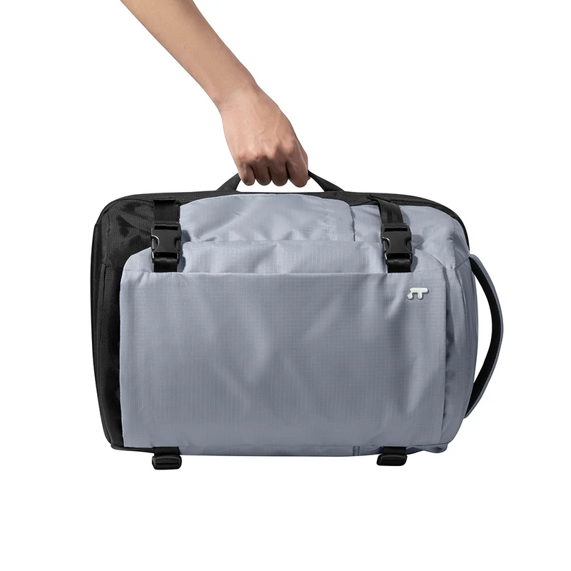 Tomtoc Navigator-T66 Liteway Travel Laptop Backpack 40L