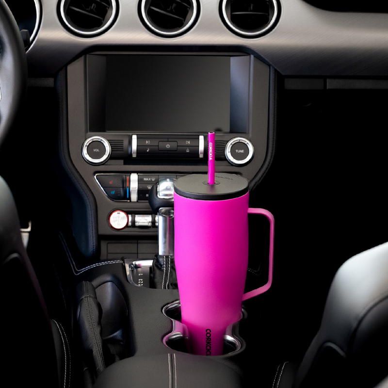 [Engraving Available] Corkcicle 30oz Cold Cup XL | Mixed Collection