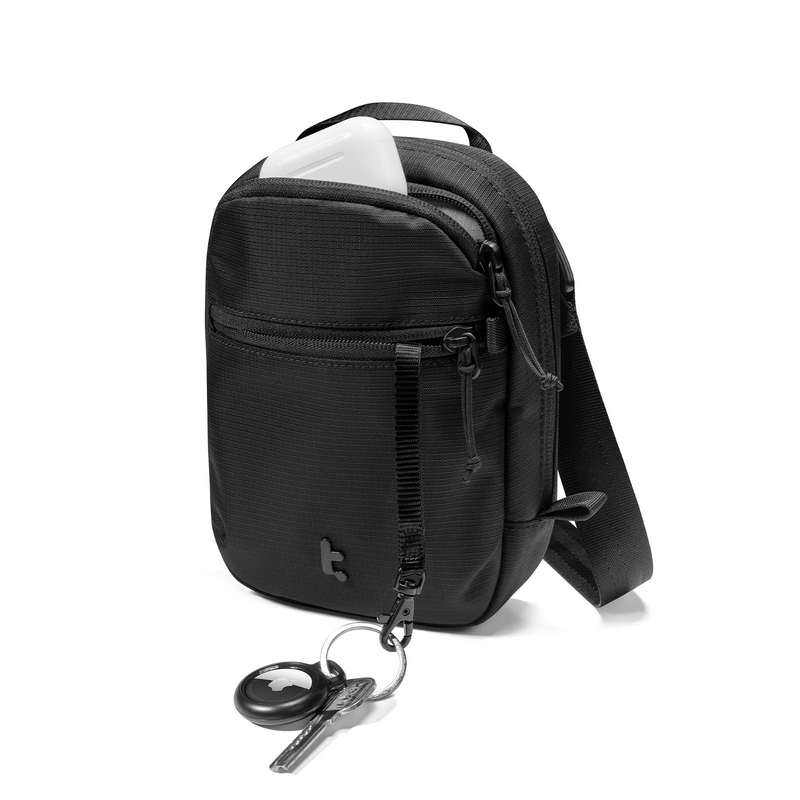 Tomtoc Aviator-T37 Travel Crossbody Bag